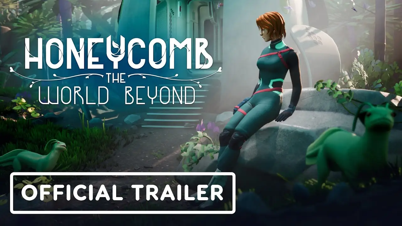 Honeycomb — trailer