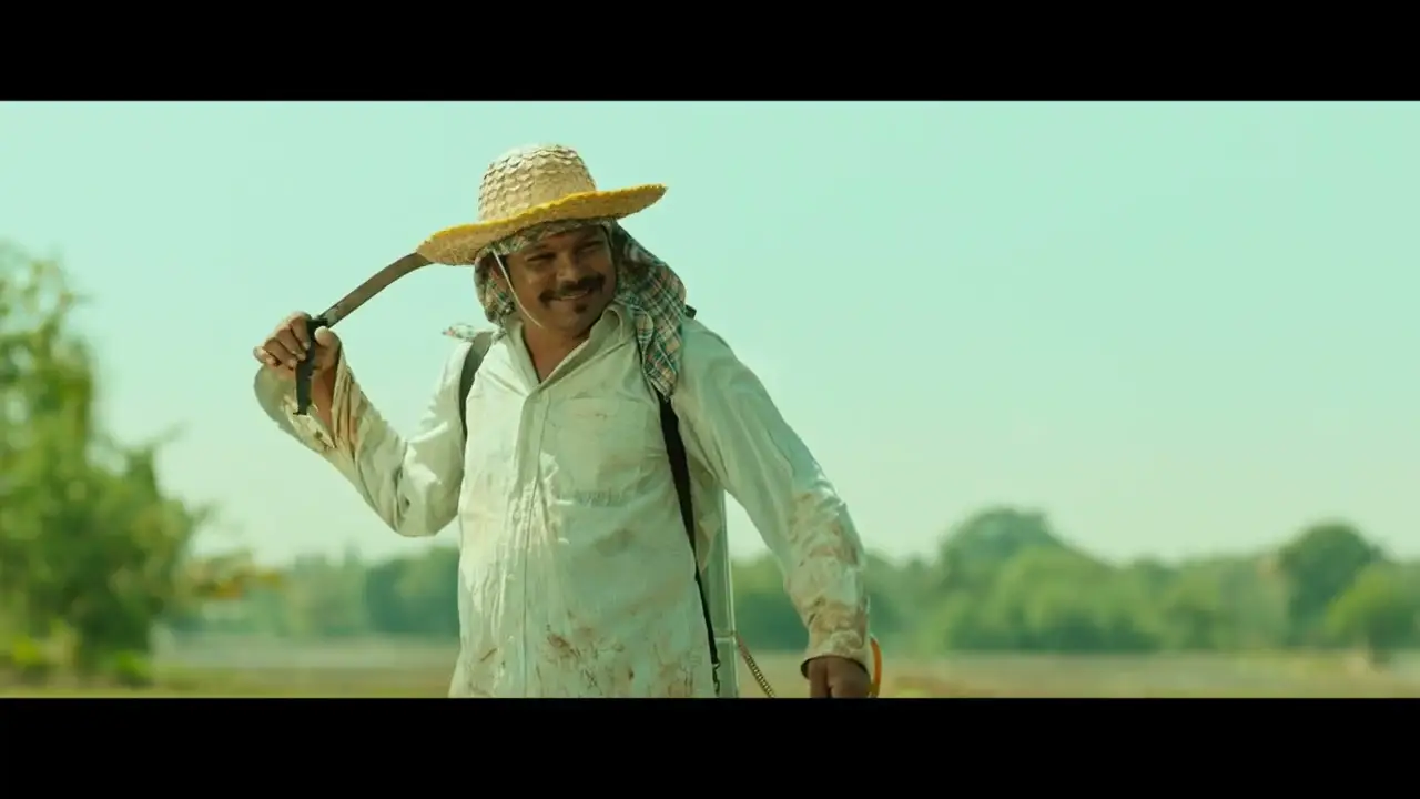 Govi Thaththa — trailer