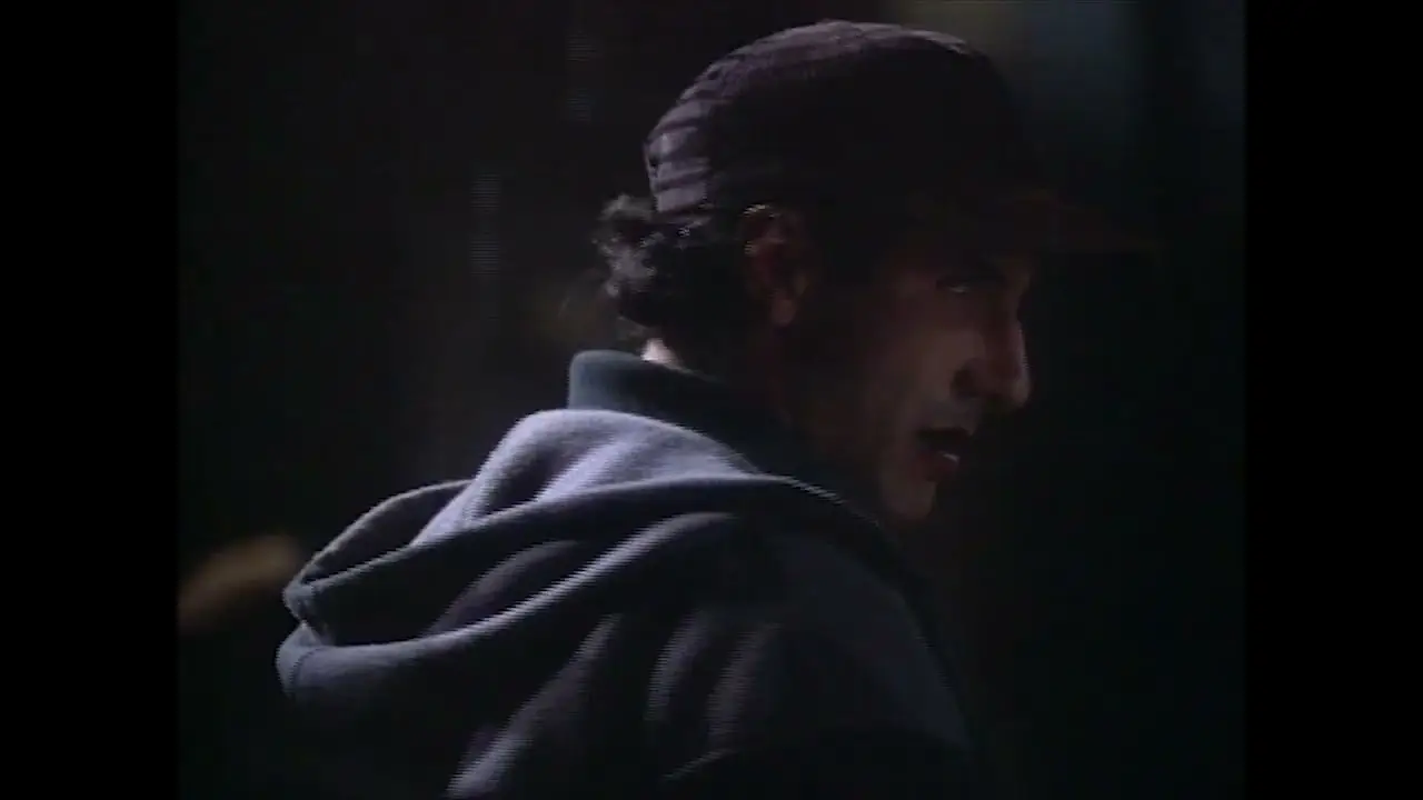 The Hidden II — trailer