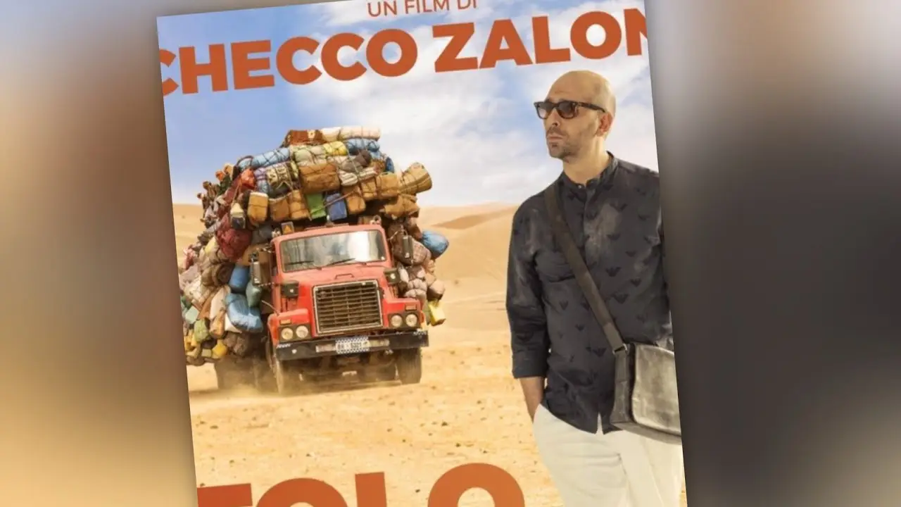 Tolo tolo — trailer