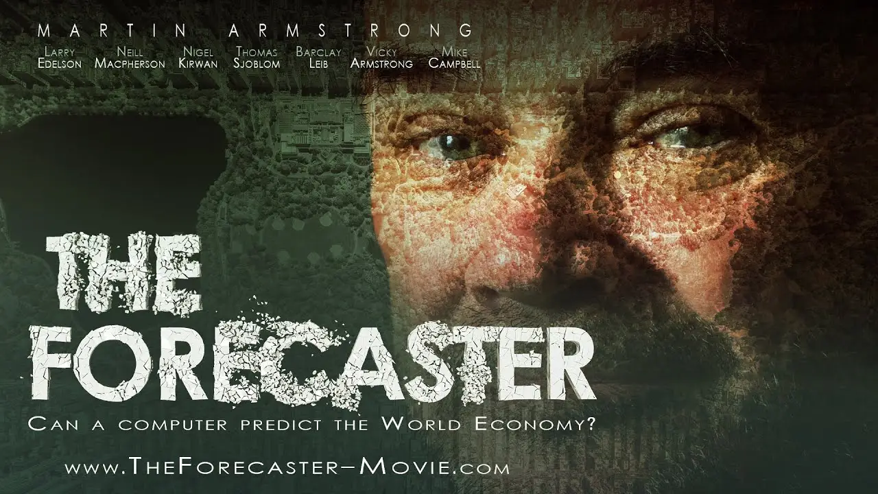 The Forecaster — trailer