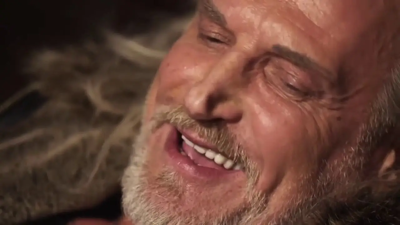 Sono tornato — trailer