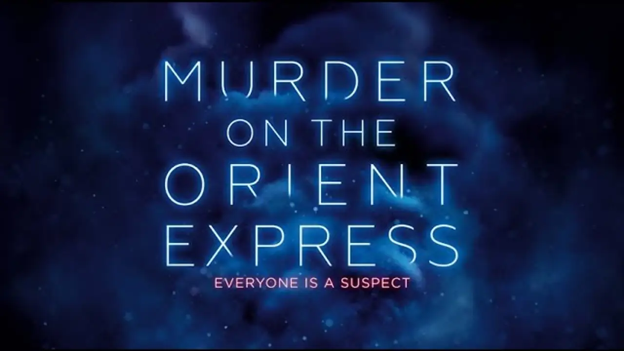 Orient-Express — trailer