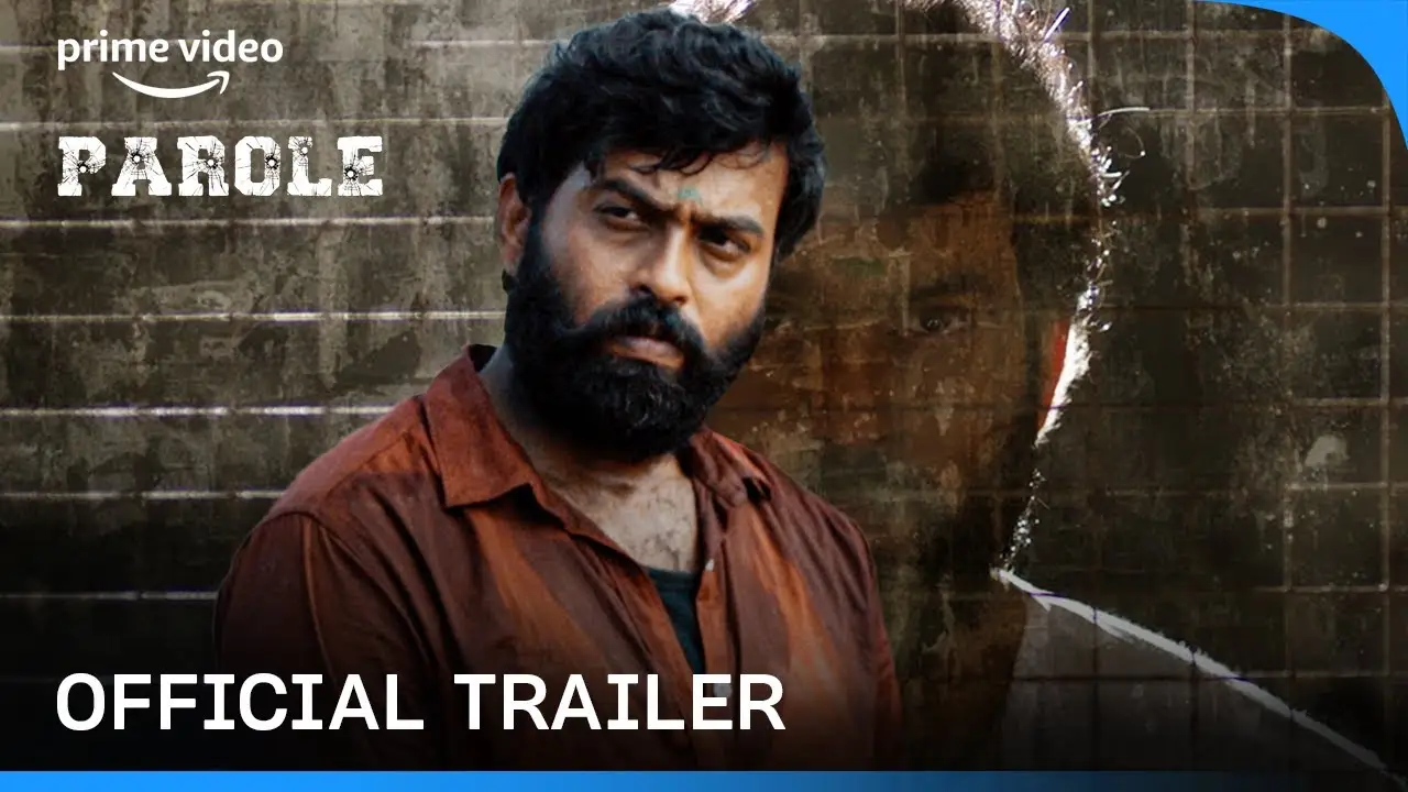 Parole — tráiler