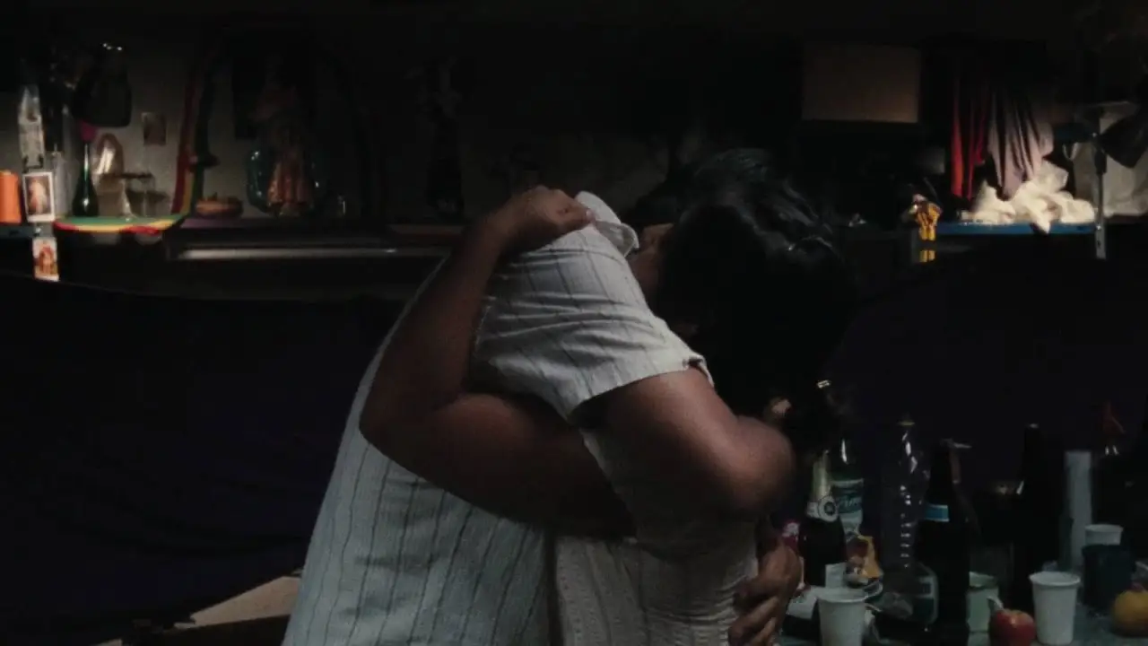 ‎Talleres clandestinos — trailer