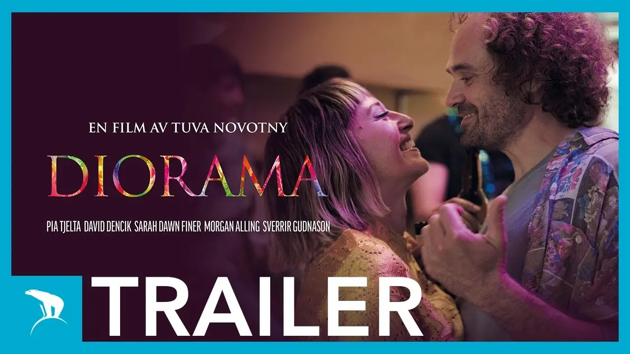 Diorama — trailer