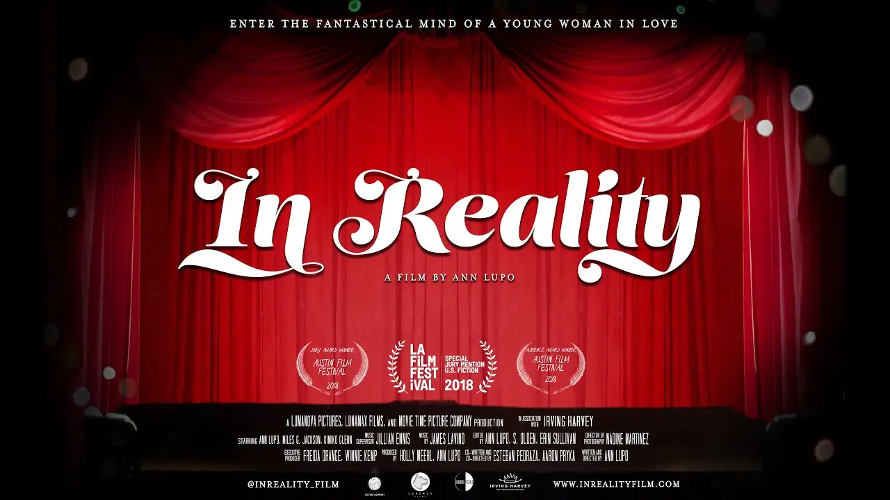 In Reality — trailer