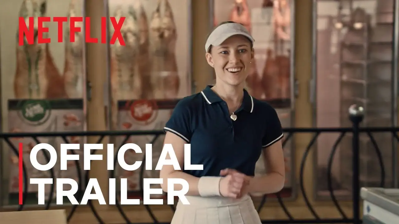 Wild Is the Wind — tráiler