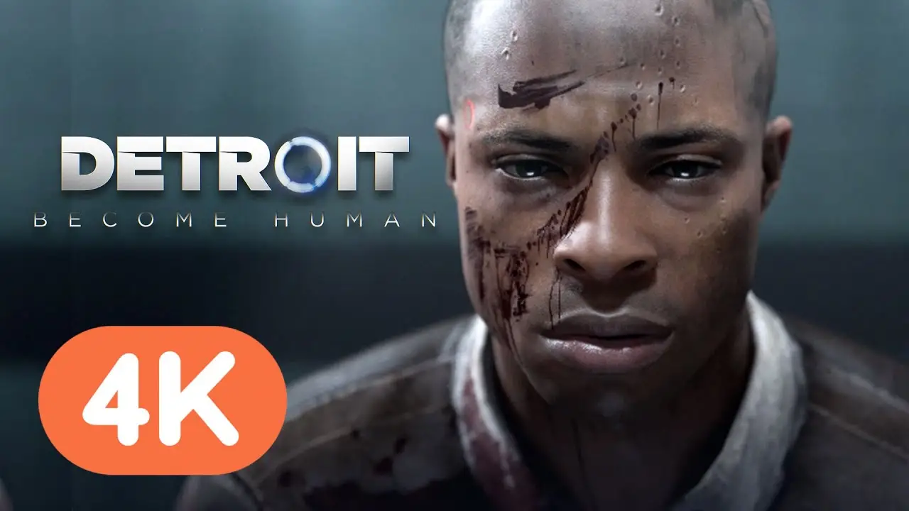 Det — trailer