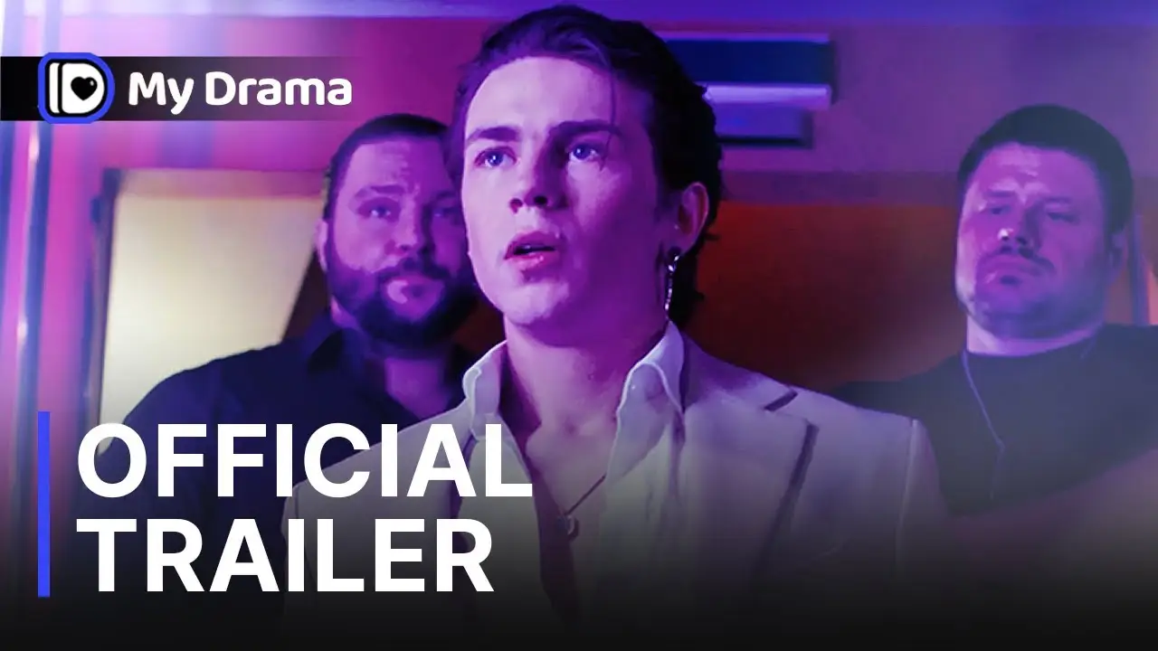 Wicked Game — trailer