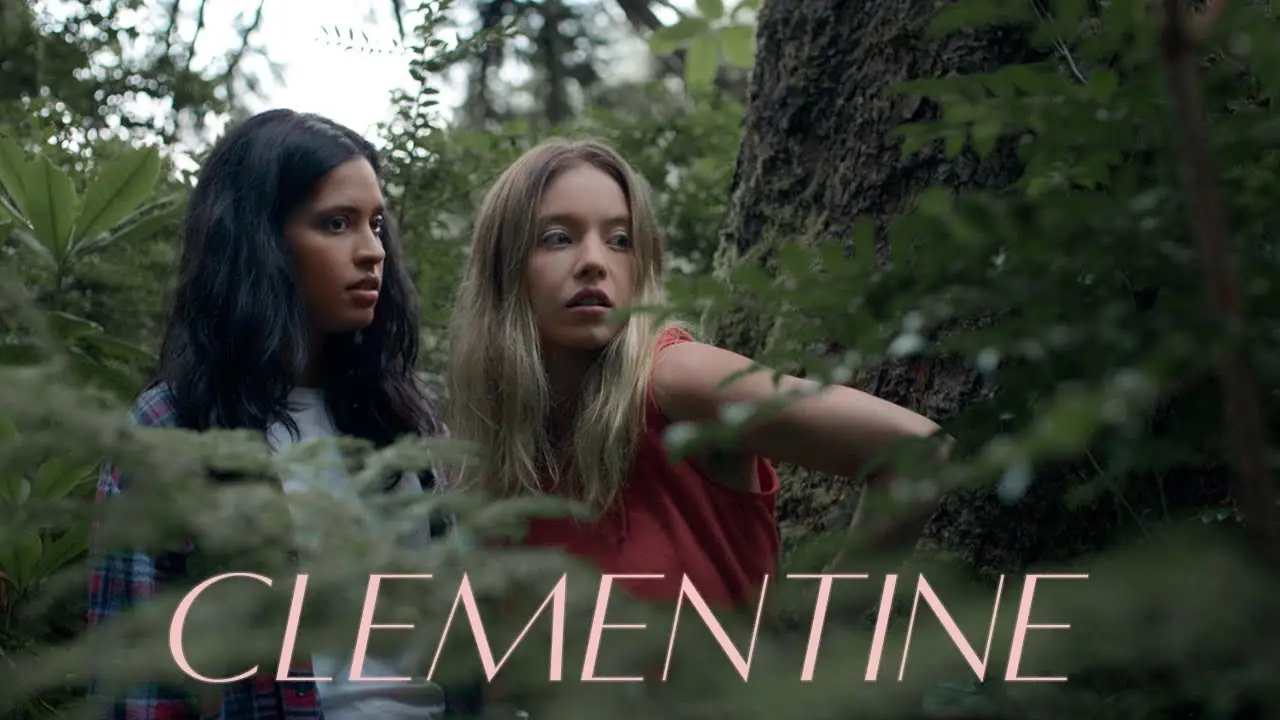 Clementine — trailer