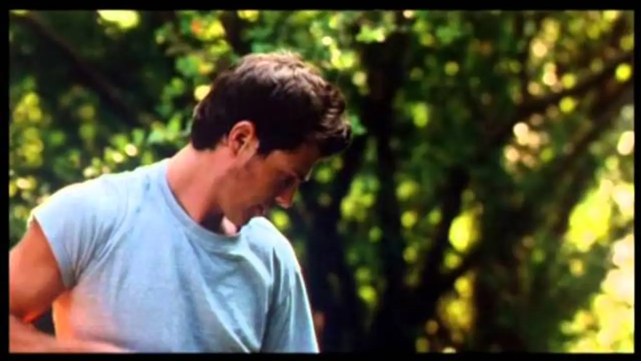 Red Dirt — trailer