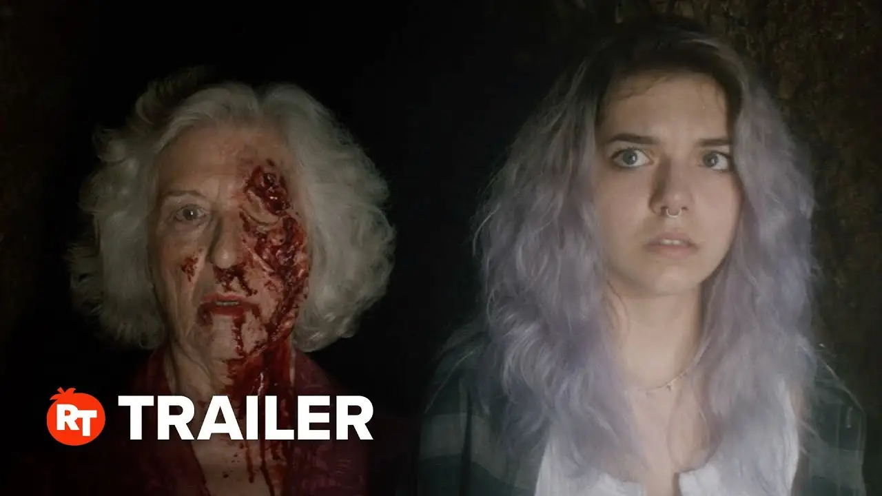 The Elderly — trailer