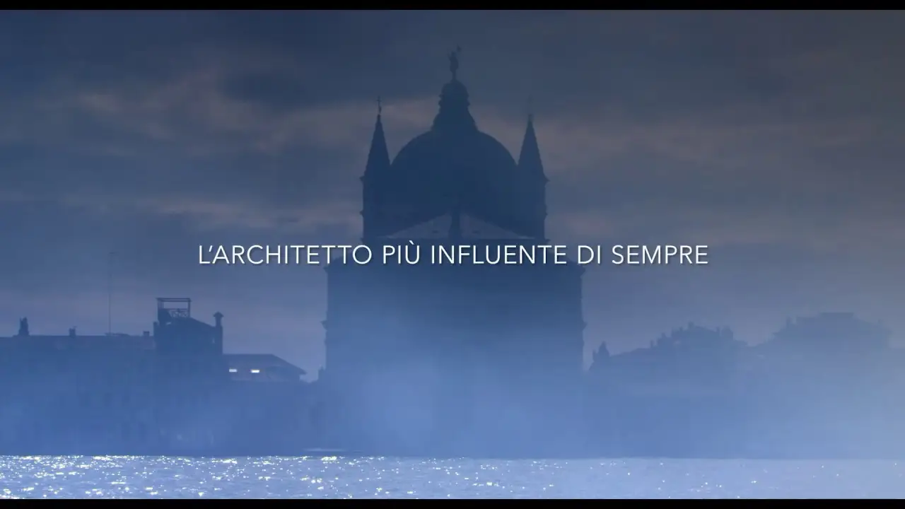 Palladio — trailer