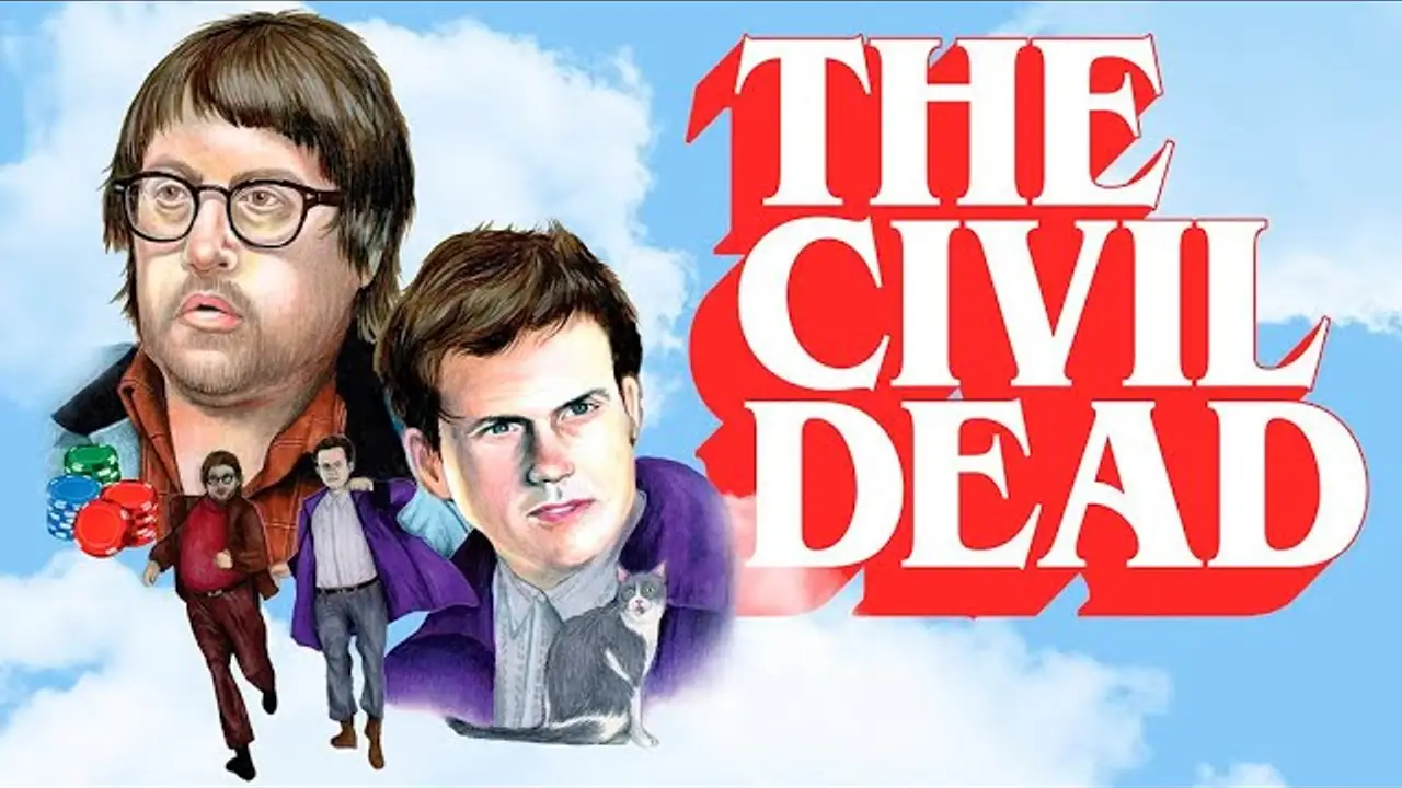 The Civil Dead — trailer