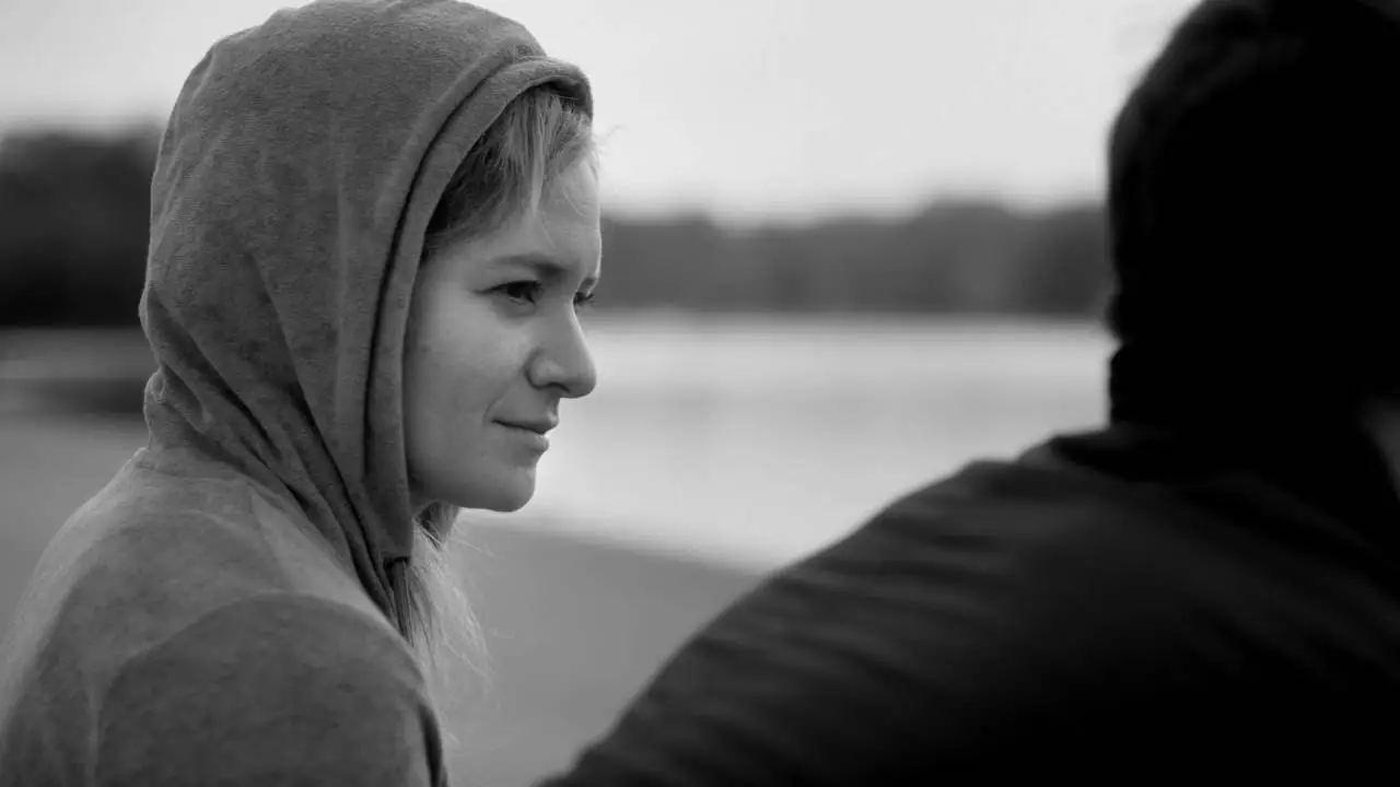 Die Habenichtse — trailer