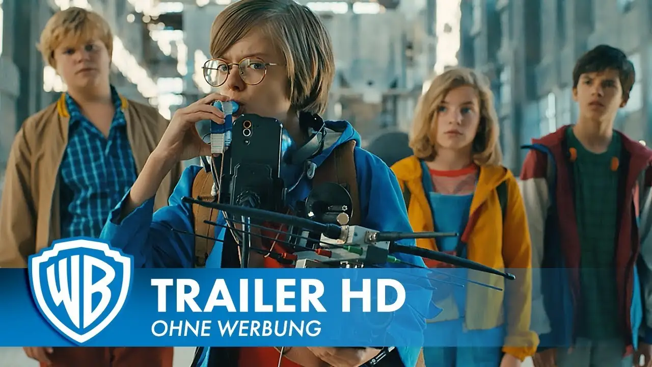 TKKG — trailer