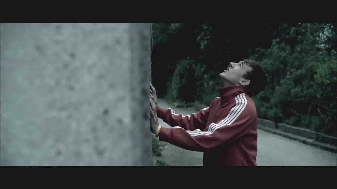 9 meter — trailer