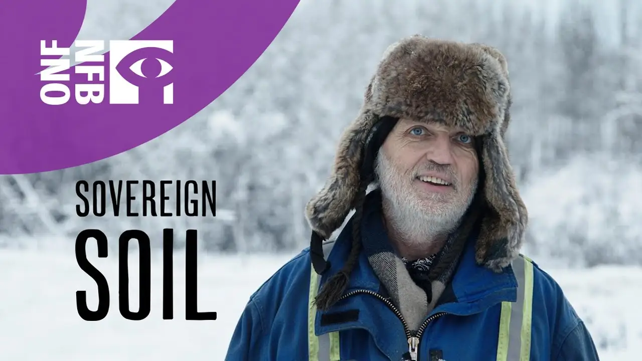 Sovereign Soil — trailer