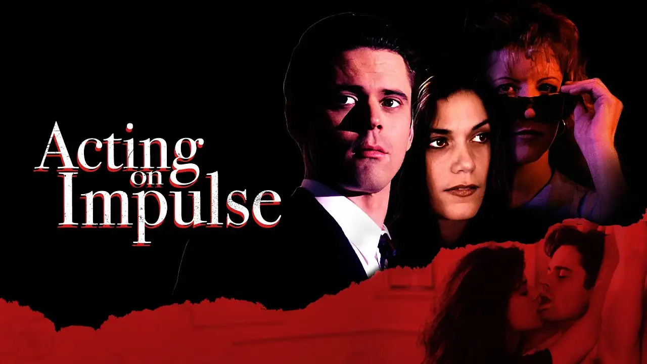 Acting on Impulse — trailer