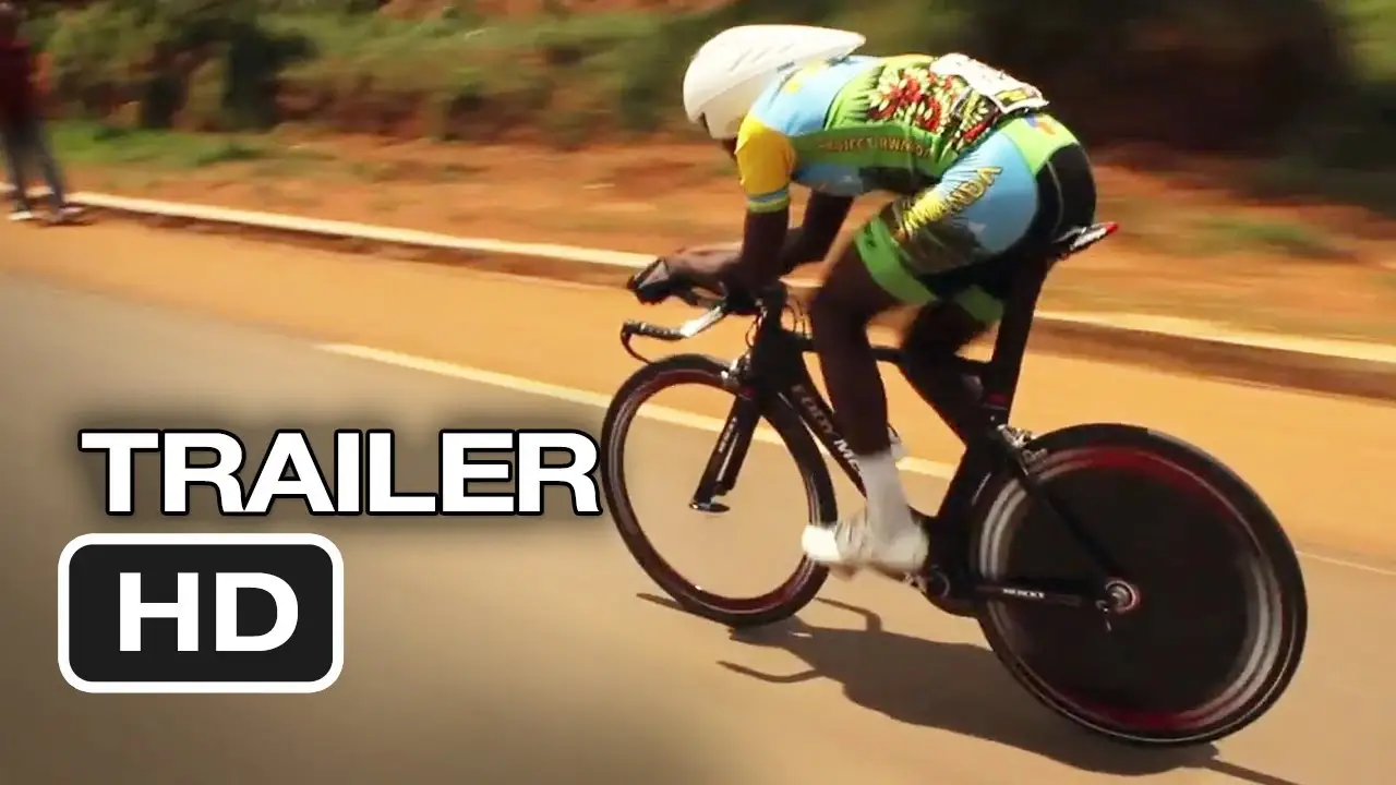 Cycle — trailer
