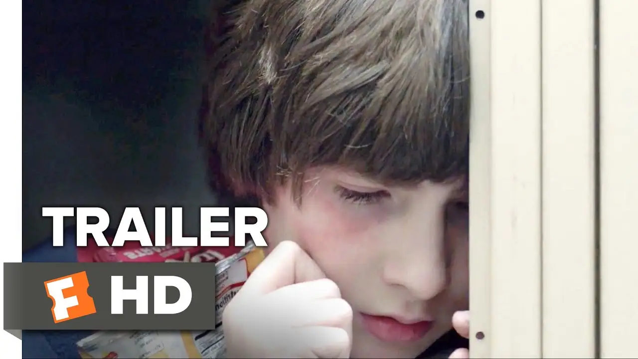 Po — trailer