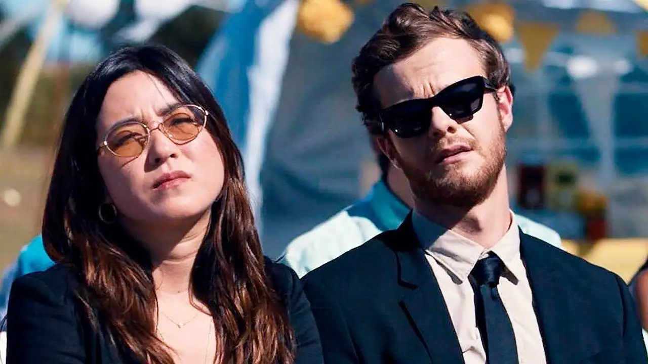 Luce — trailer