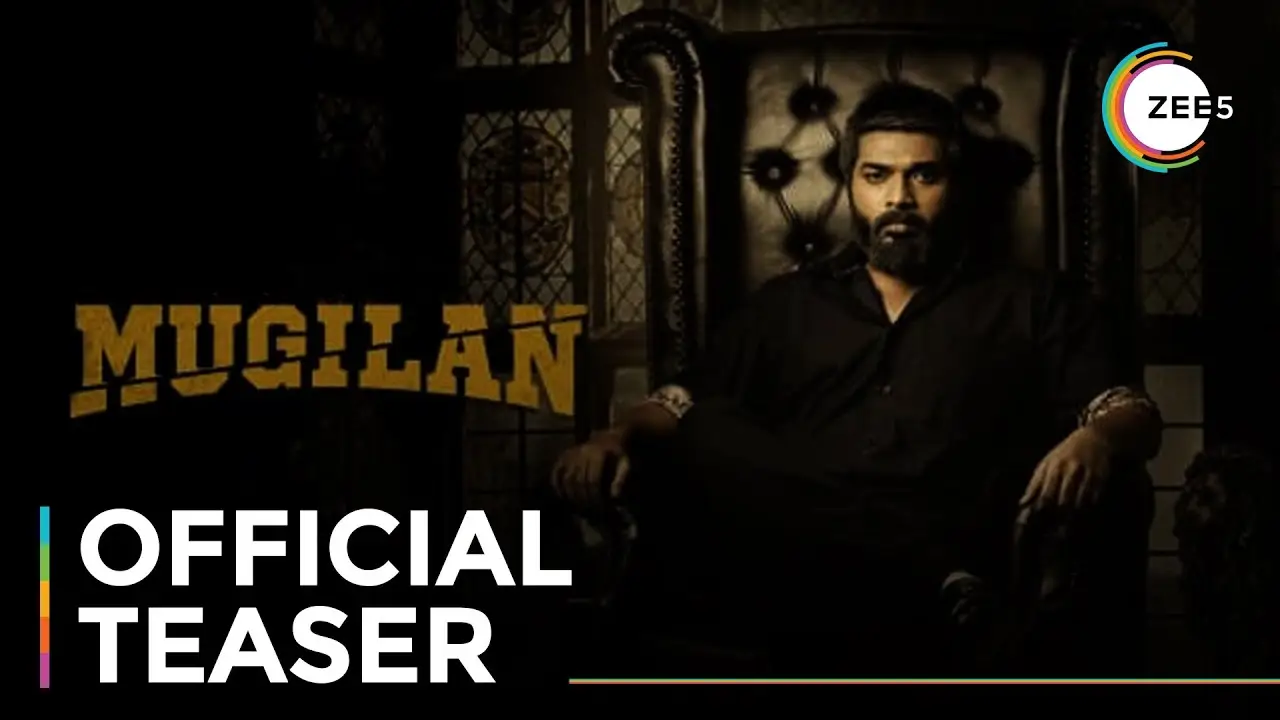 Mugilan — trailer