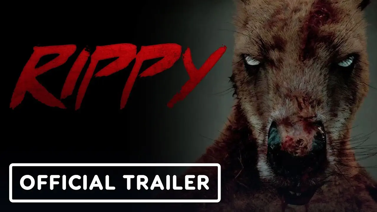 Rippy — trailer
