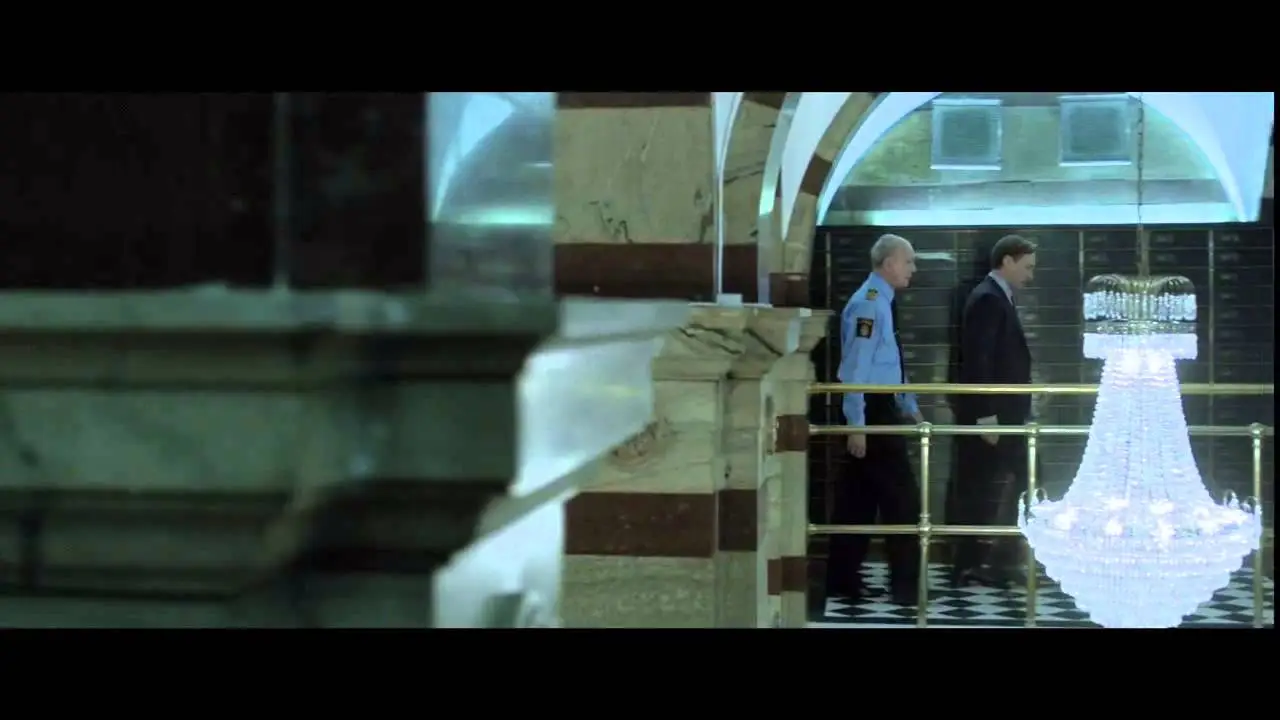 The Boy with the Golden Pants — trailer