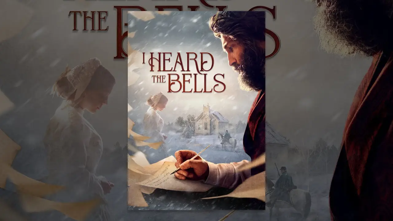 I Heard the Bells — trailer