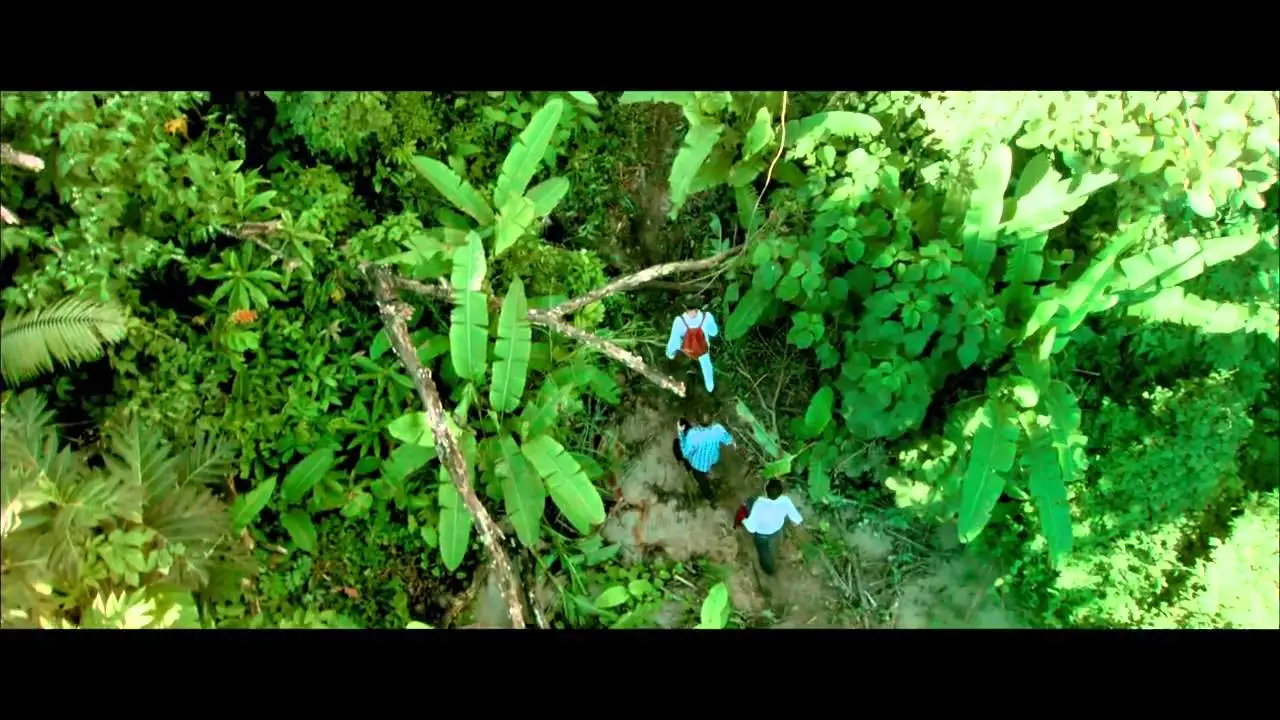 Lusers — trailer