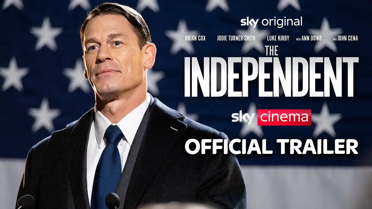 The Independent — tráiler