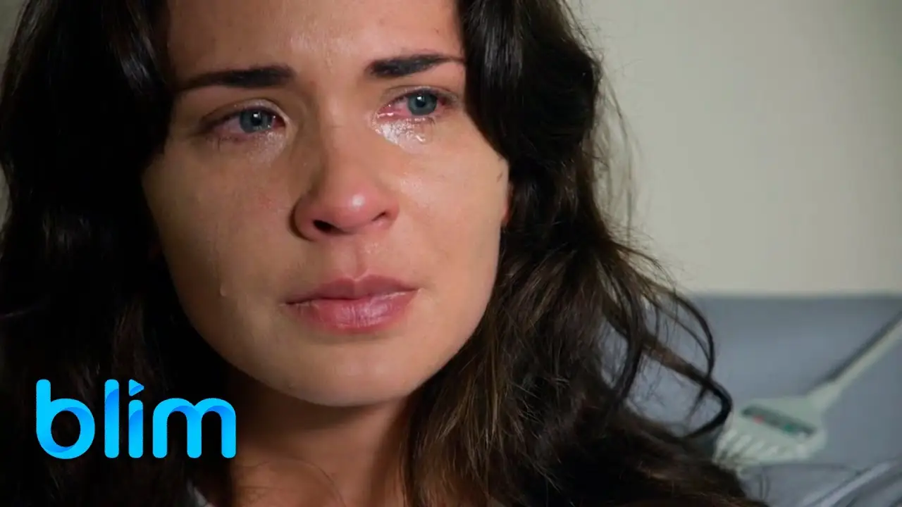 Sin rastro de ti — trailer
