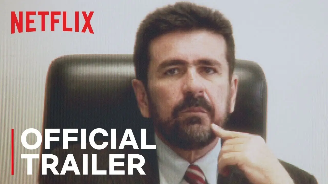 Killer Ratings — трейлер