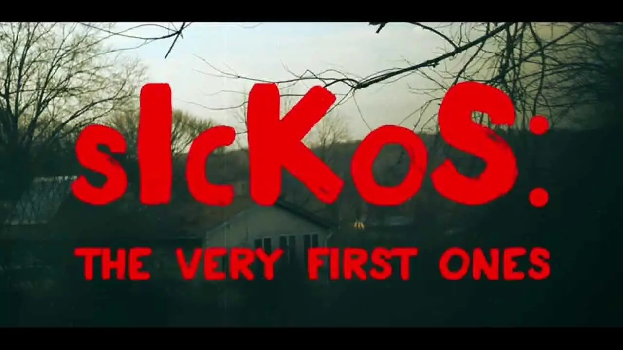 Sickos — trailer