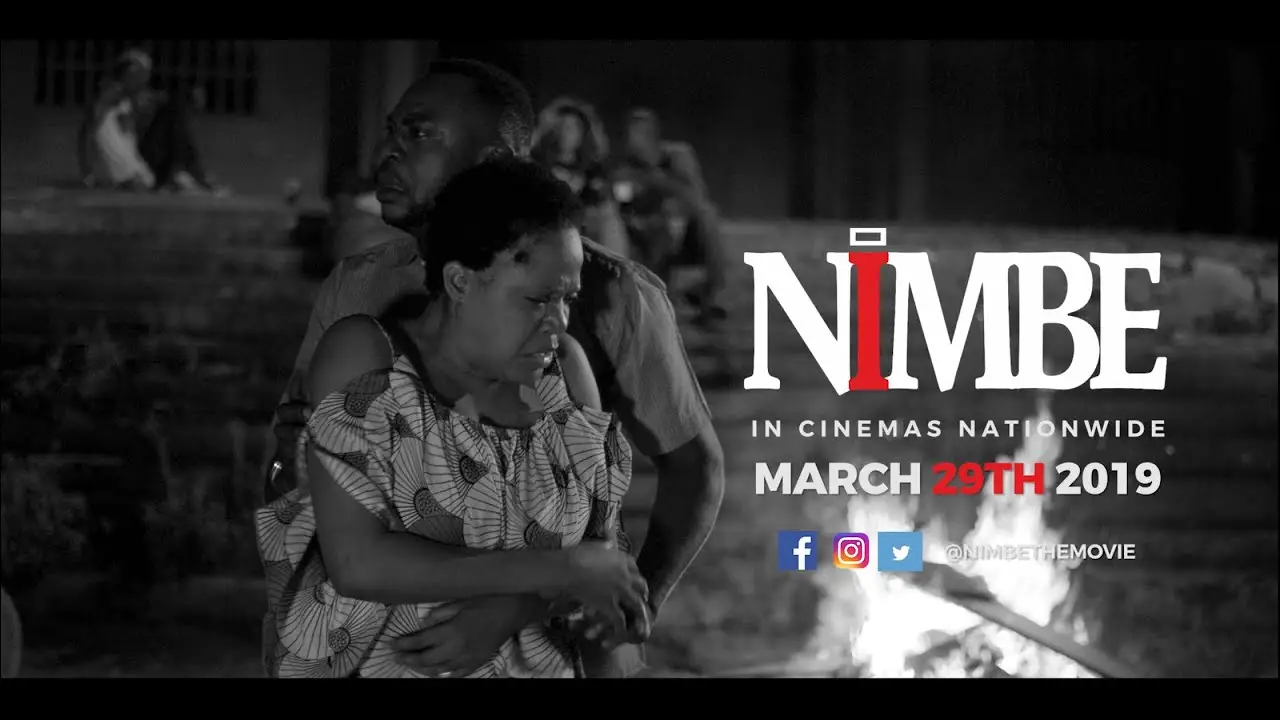 Nimbe — trailer