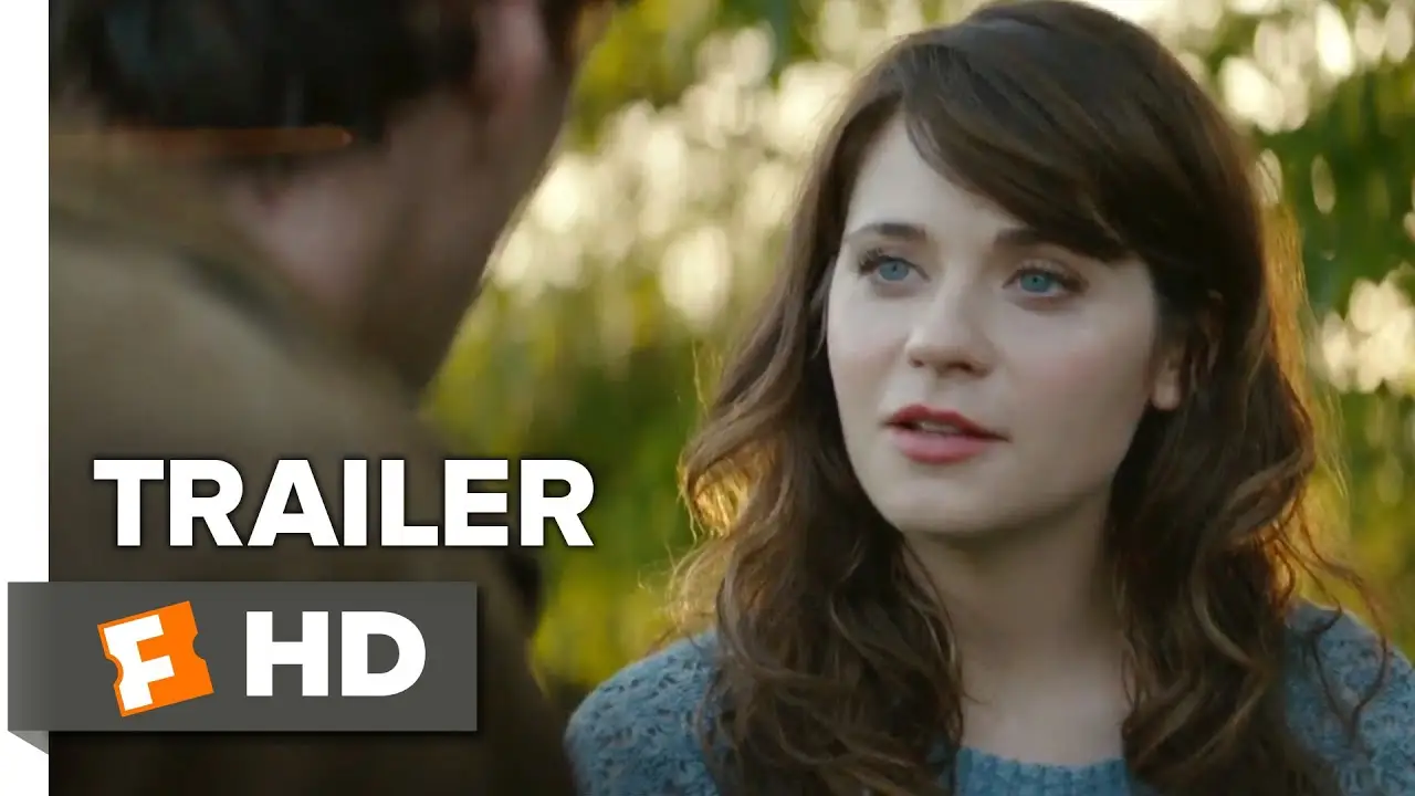 The Driftless Area — trailer