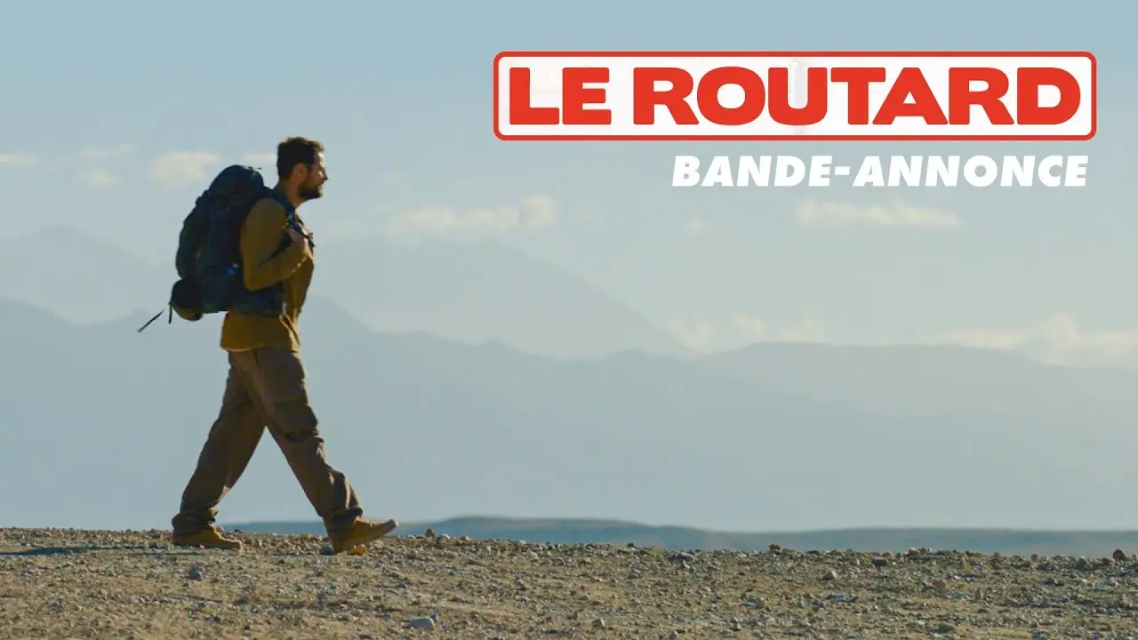 The Rookie Guide — tráiler