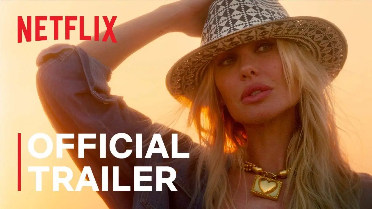 Ilary Blasi: The One and Only — trailer