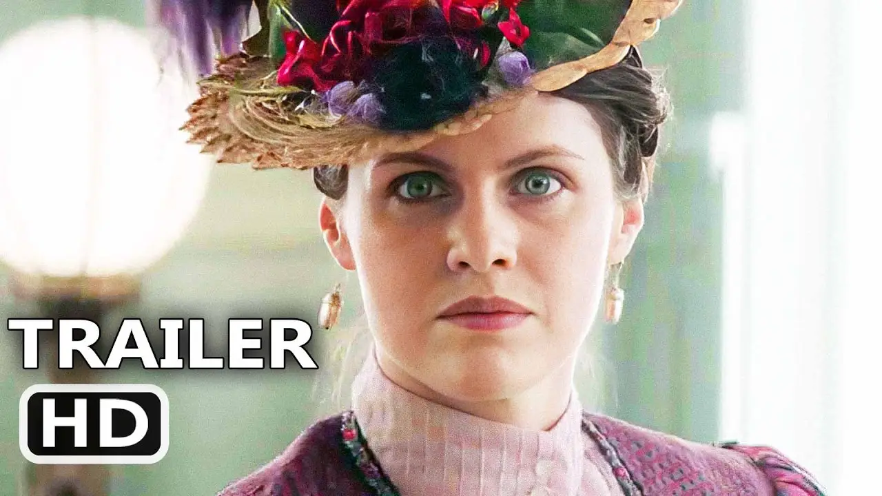 Hershey — trailer
