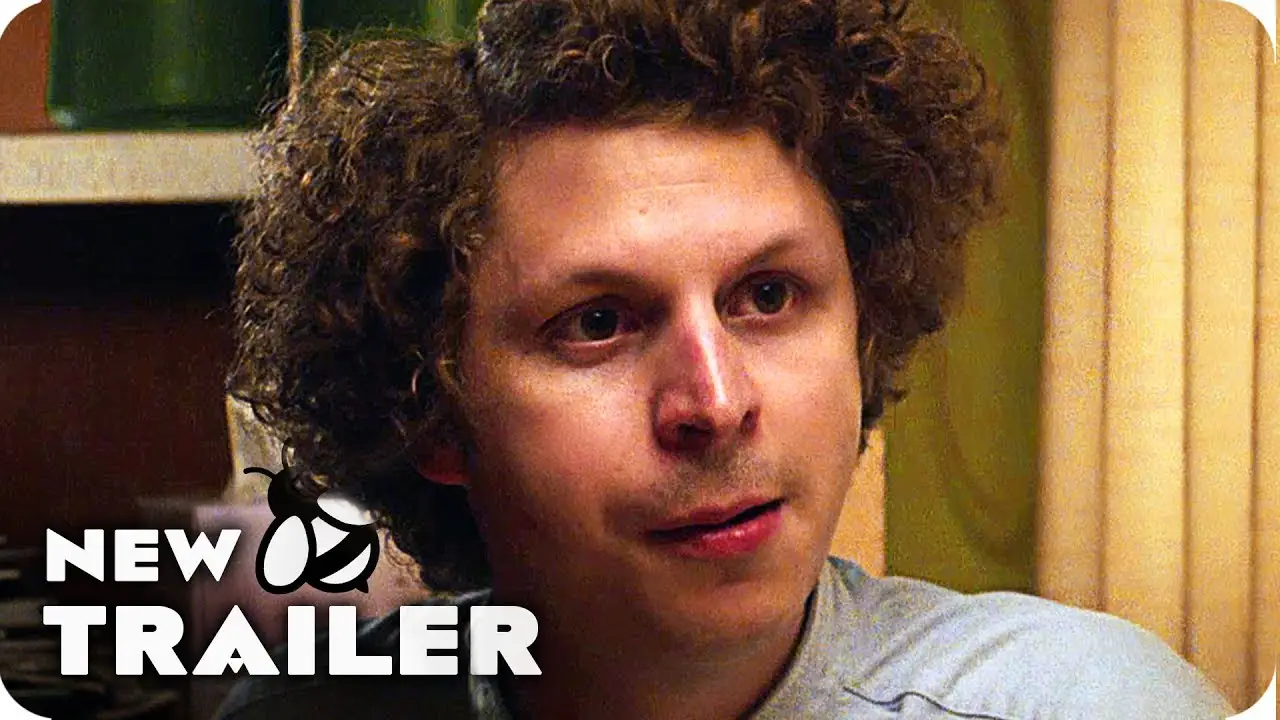 Lemon — trailer