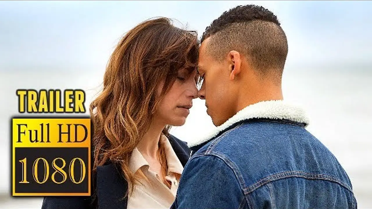 Scarborough — trailer