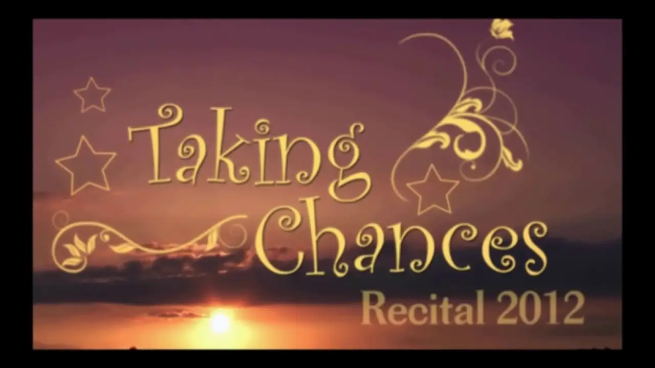 Breaking Pointe — tráiler