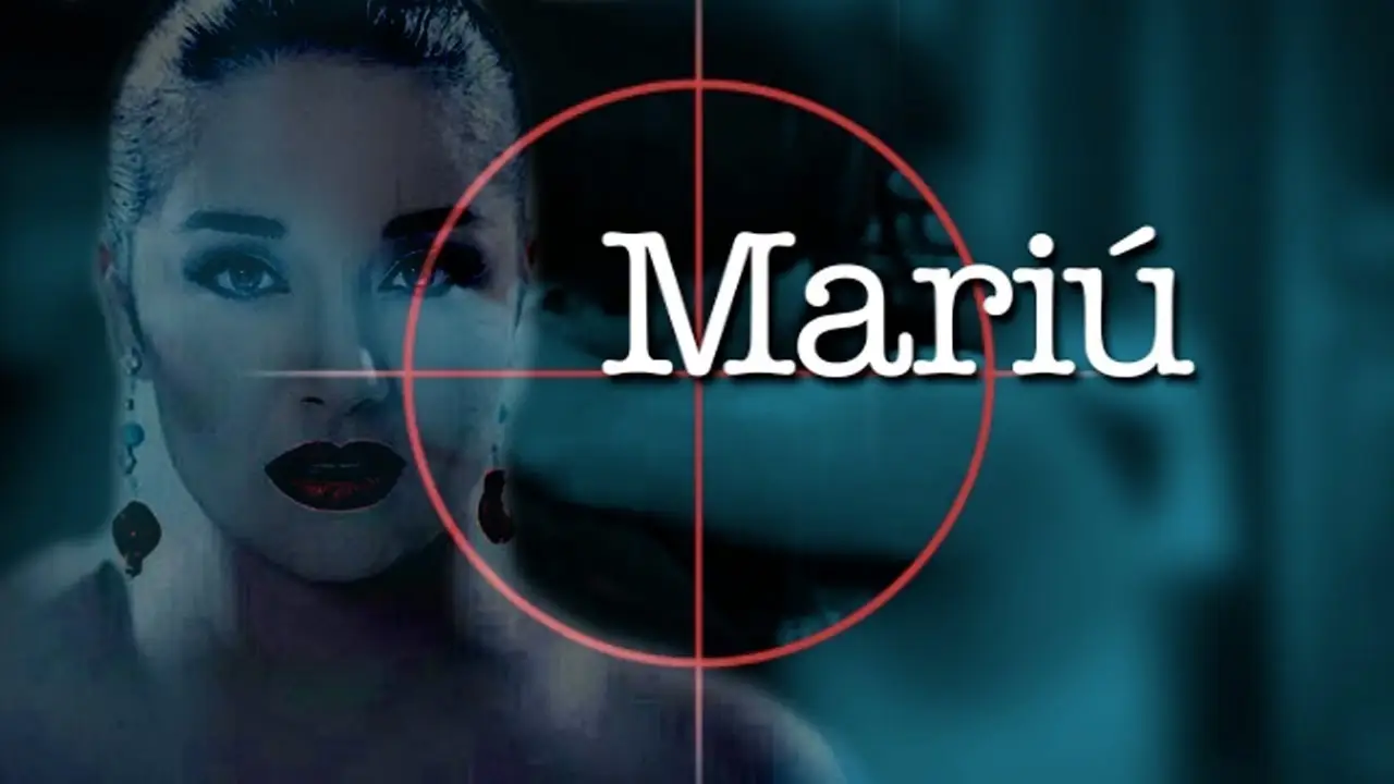 Mariú — trailer