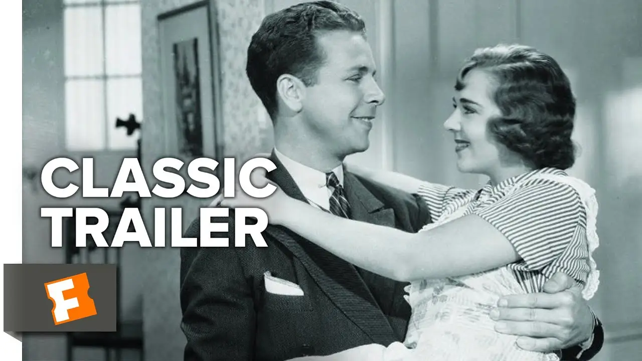 Dames — trailer