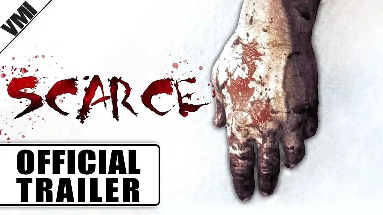 Scarce — trailer