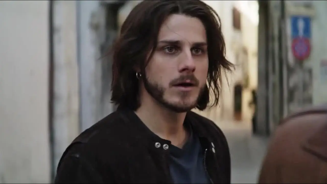 She's the One — tráiler