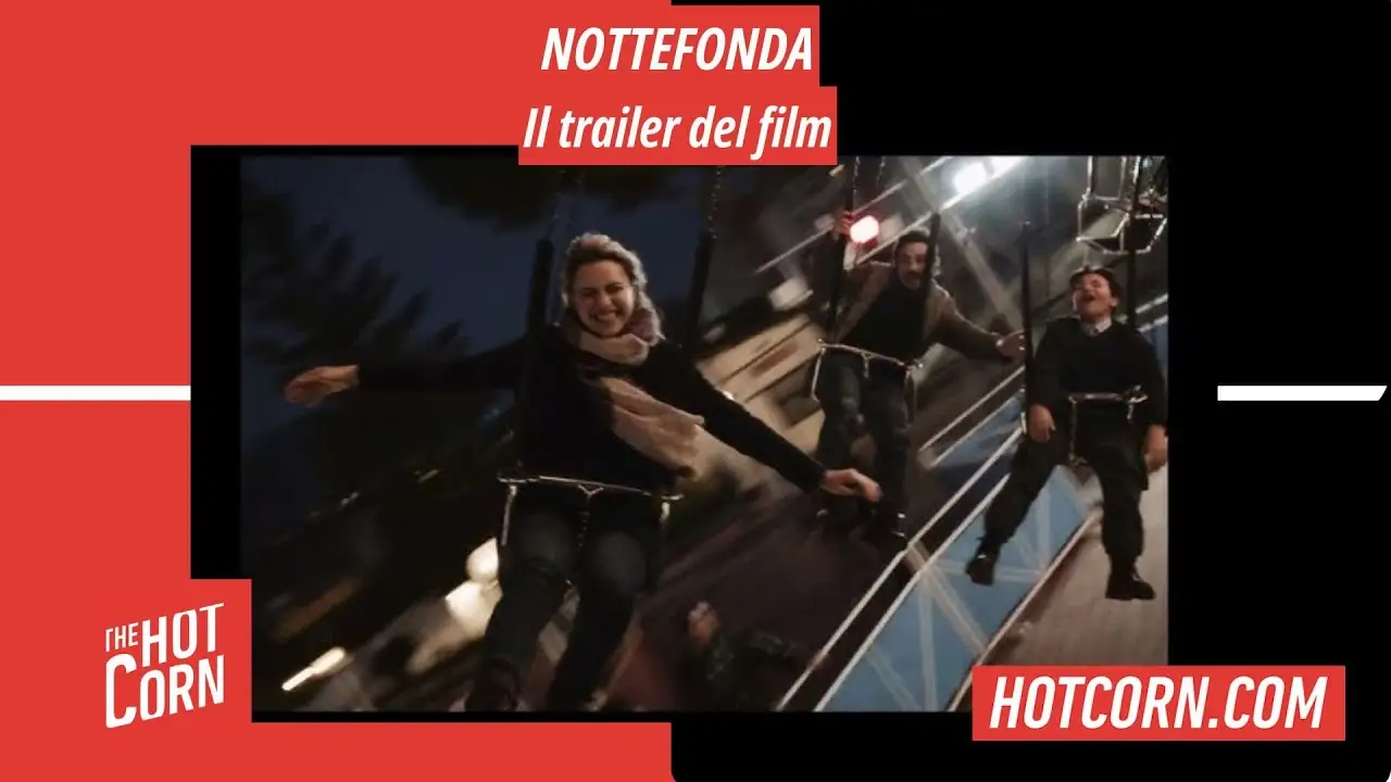 Nottefonda — trailer