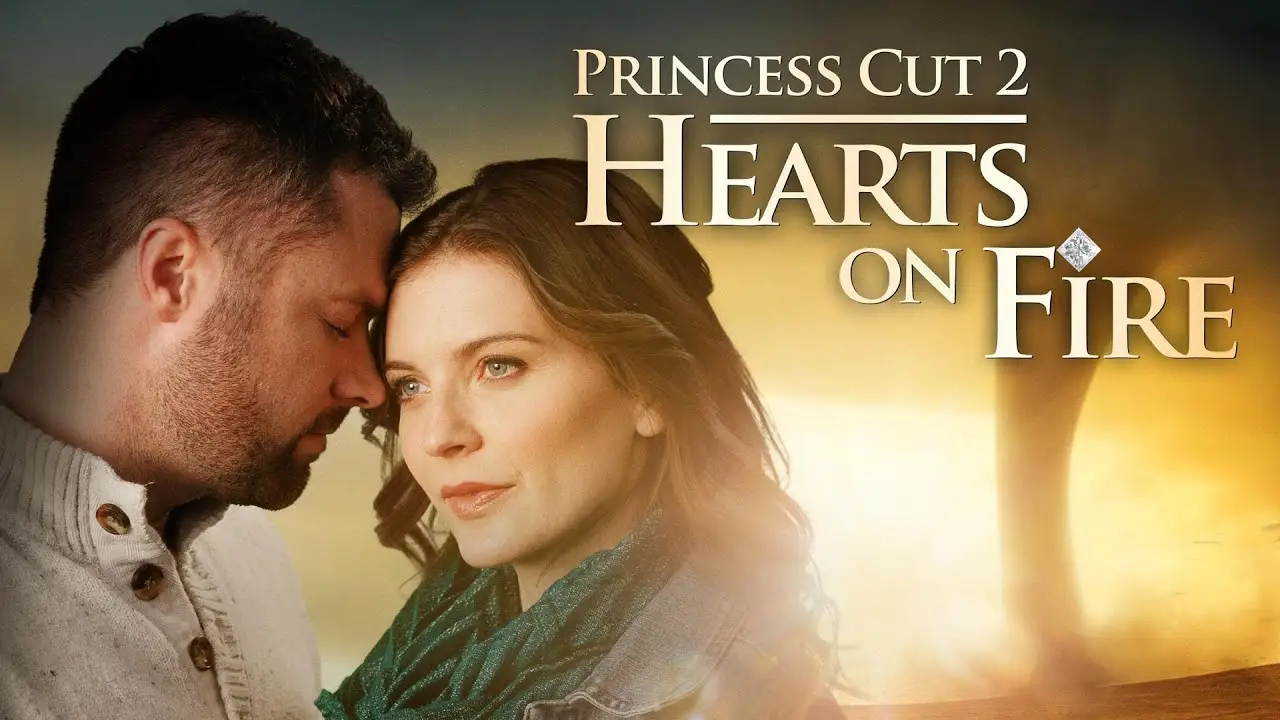 Hearts on Fire — трейлер
